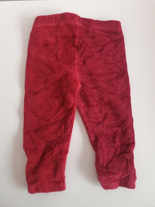 Зимни панталони 6-9 месеца