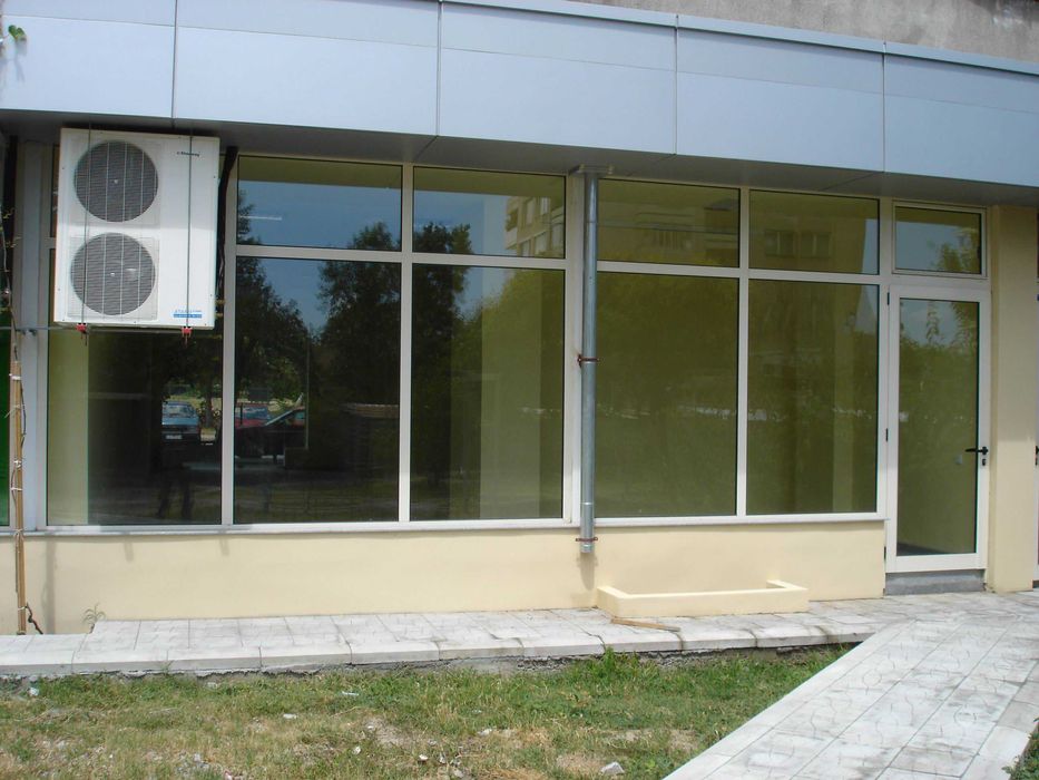 Продава се Магазин в Сливен, Даме Груев - 130 кв.м за 962 €/кв.м - Снимка #2