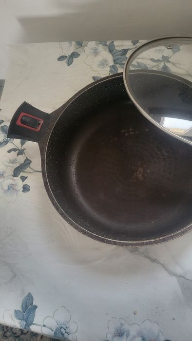 Сковородка сотейник сатамын 2000  пайдаланылган ..