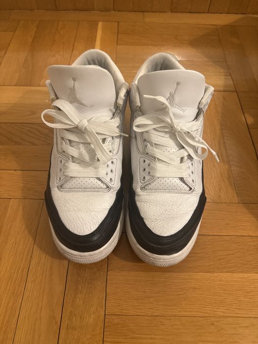 Jordan 3 Fragment 44