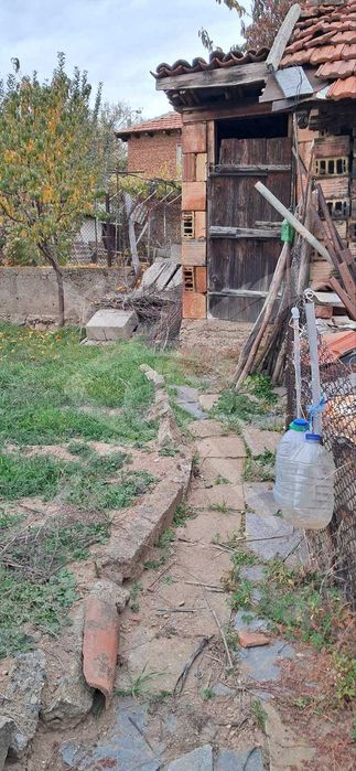 Продава се Къща в Калофер - 58 кв.м за 500 €/кв.м - Снимка #1