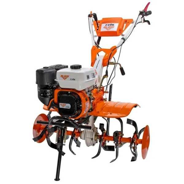 Мотоблок Ruris 731 START ПРОМОЦИЯ