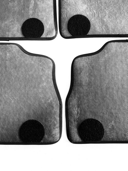 Covorase mocheta Premium BMW X6 G06 2019-2025