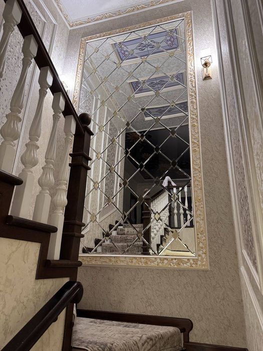 Аренда дома на Сергелях 2,5 сотки, 7 комнат ( н720 )