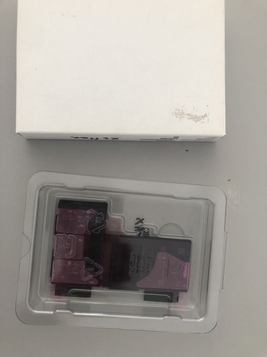 Acumulator baterie originala Iphone XS Max