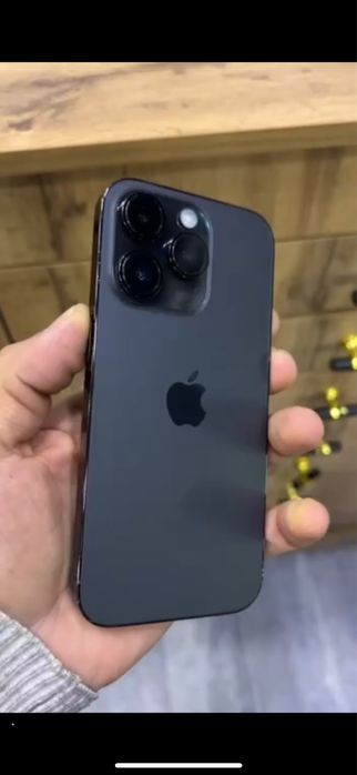 Iphone 14 pro sotiladi