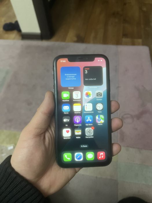 Айфон 11 64гб Iphone