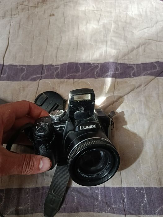 Продам фотоаппарат