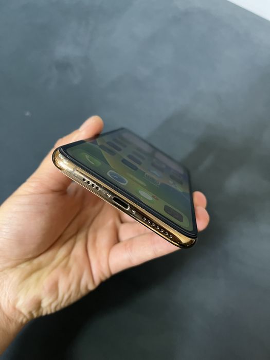 Iphone 11 pro max 256 GB айфон 11 про макс