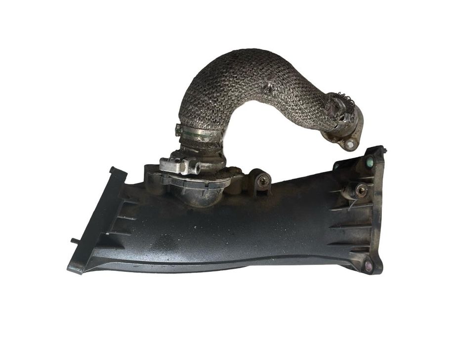 Tubulatura Admisie + Conducta Audi A8 Iii 4H2, 4H8, 4Hc, 4Hl 2009 - 2018 059145762Ab / 059131530J