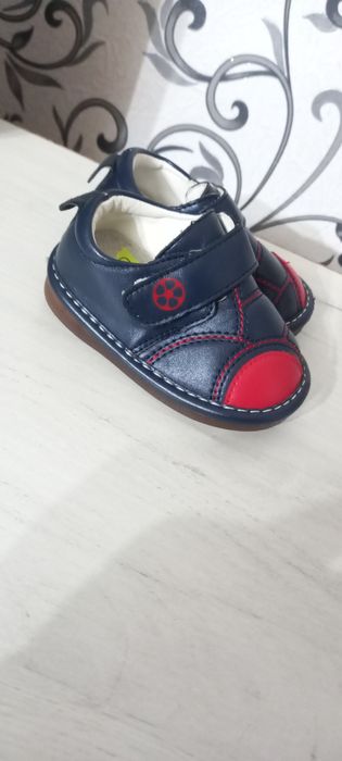 Детские топики 13 размер