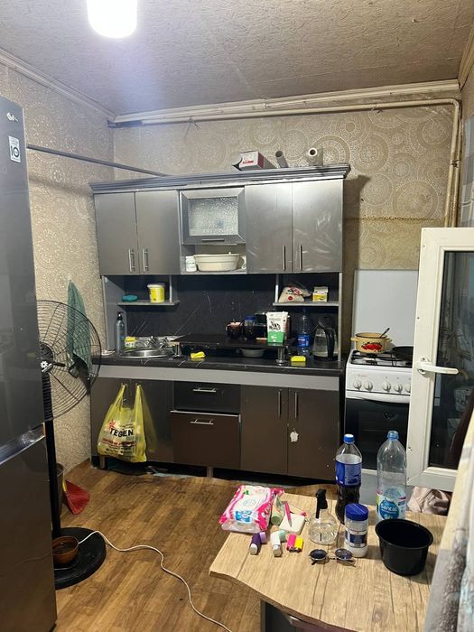 Продам квартиру Мирабадский район