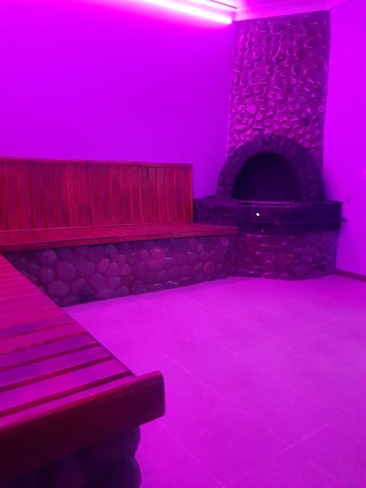 Продаётся загородный  дом в 20 минутах от Ташкента. Кибрайский район.