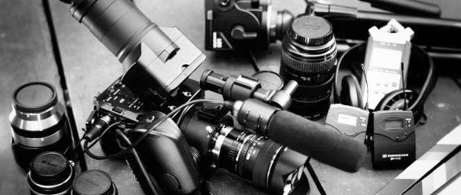 Дрон аэросъемка | DJI