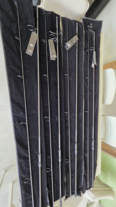 Lansete Fox X3  Noi nefolosite !!