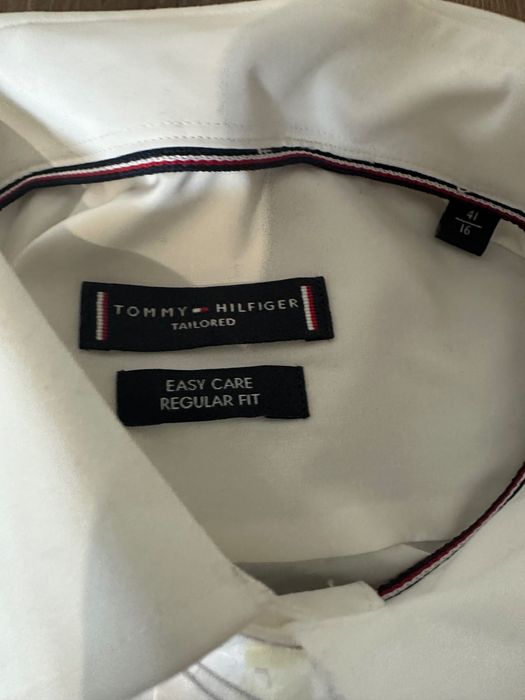 Риза Tommy Hilfiger