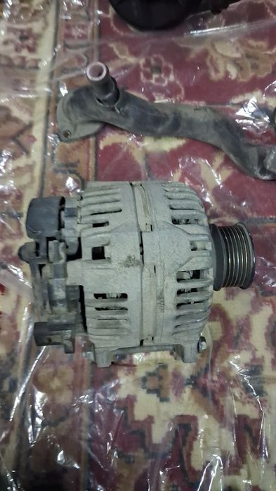 Запчасти Навесное