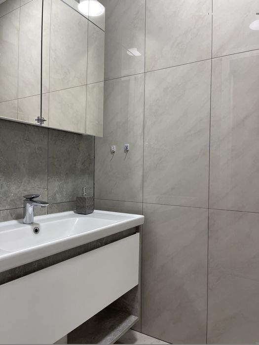 Квартира 4 комнатная