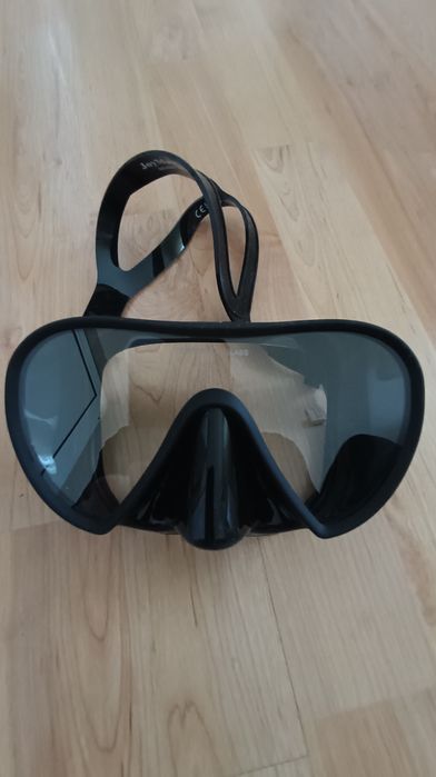 Водолазна маска ,нова