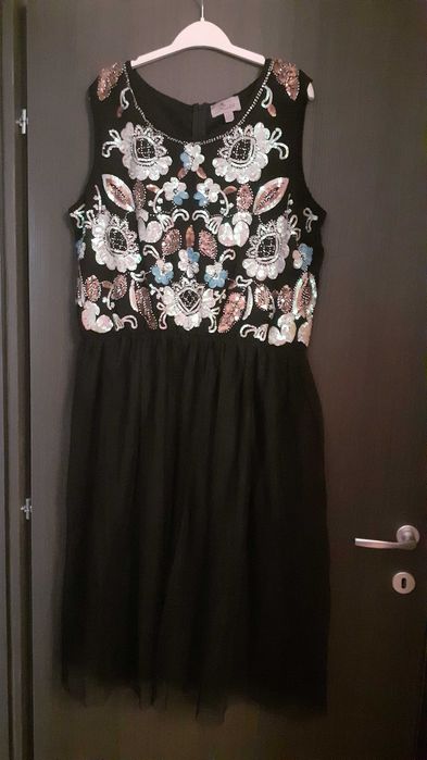 Rochie Asos de seara