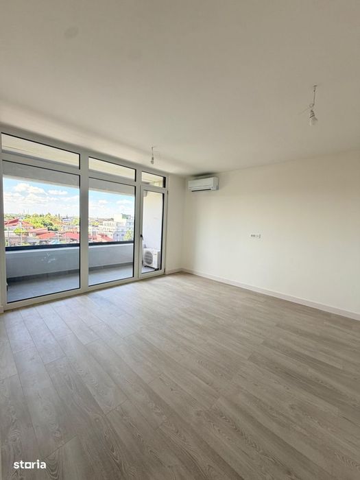 Vanzare Apartament 2 Camere Akcent City | Metrou Jiului | TVA INCLUS — fotografia 1
