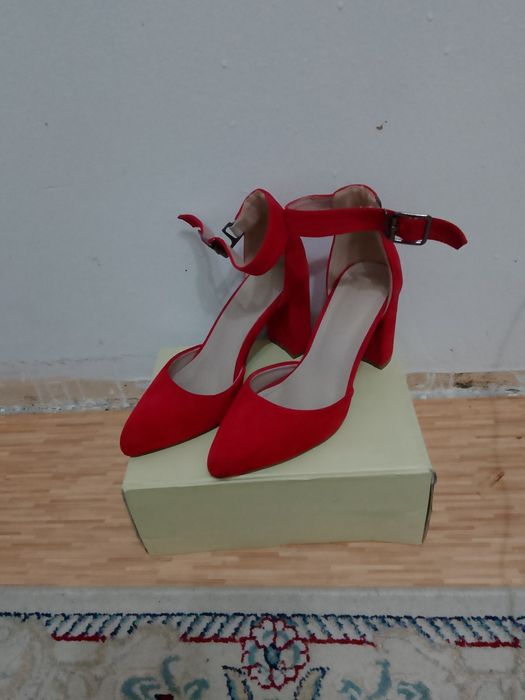 Продам очень удобный туфли