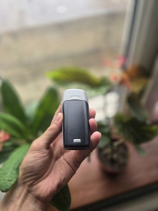 Nokia 1100 Legenda. Radnoy ideal!