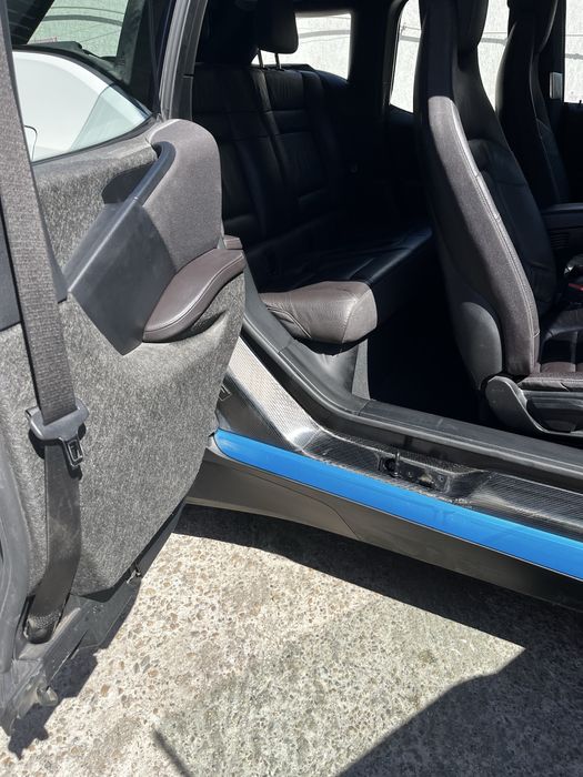 BMW i3 94Ah Електрически автомобил