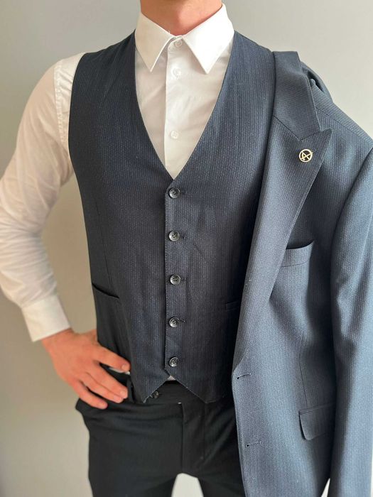 Costum complet - 3 piese