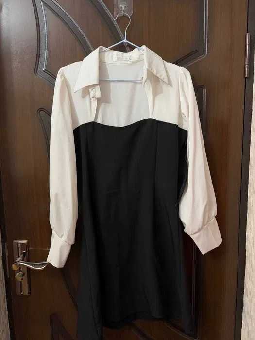 Платья разного фасона