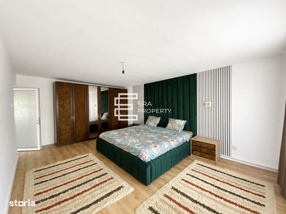 Casă individuală + atelier 150 mp | Teren 812 mp | 2 locuințe | Sibiu