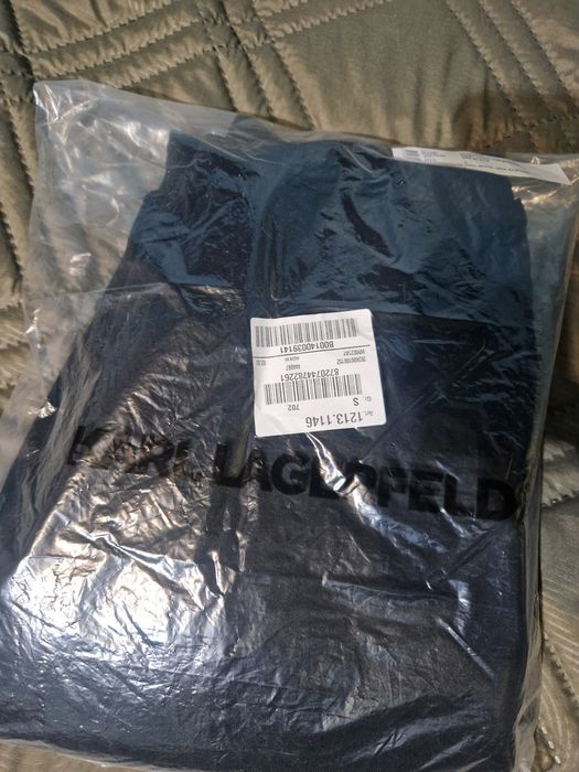 Karl Lagerfeld  горнище и долнище