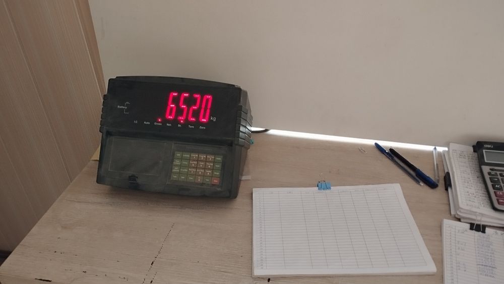 Zil  bartavoy  dilnamer sotiladi