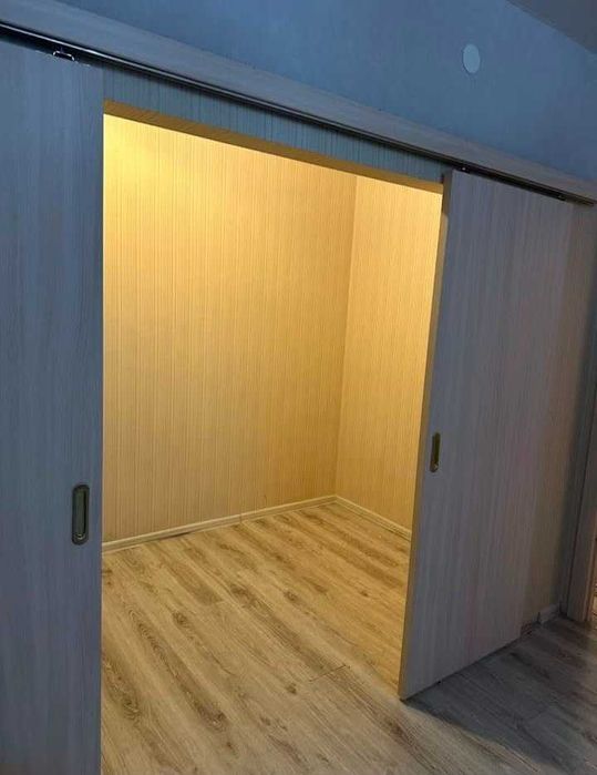 Квартира в микрорайоне Юбилейный