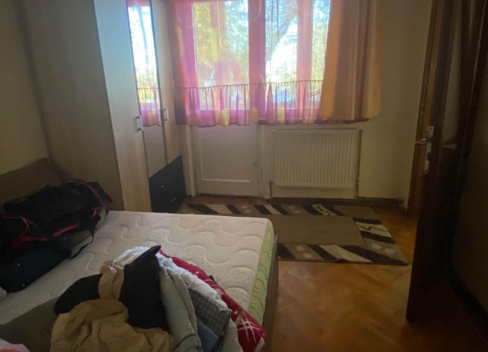 Apartament cu 2 camere