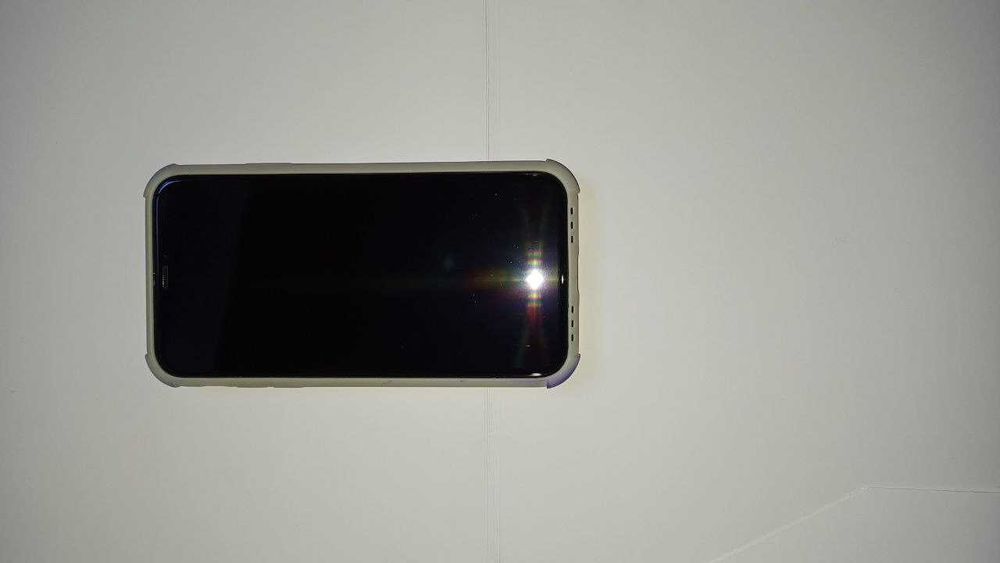 iPhone 11. 64 Gb Purple Sotiladi!