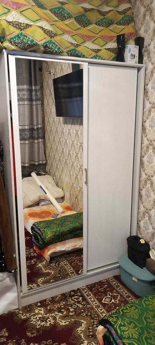 Продается шкаф купе.