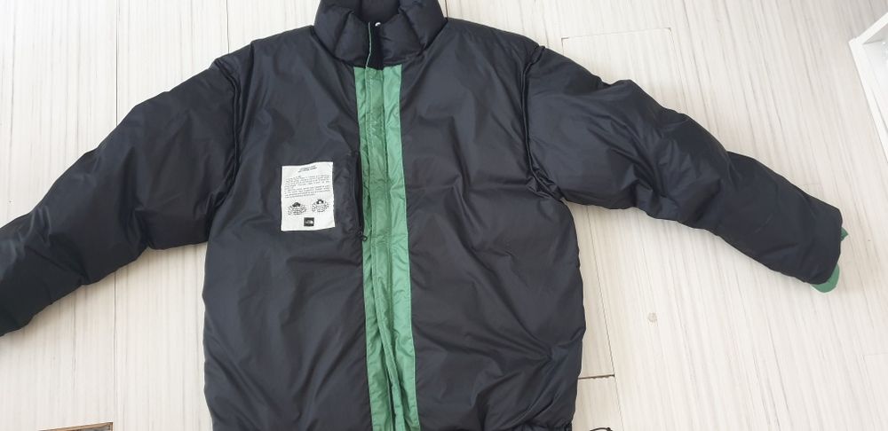 The North Face Lhotse 700 Down / M НОВО! ОРИГИНАЛ! Зимно пухено Яке!