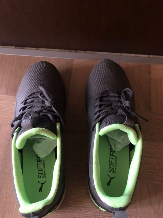 Puma Voltaic Evo Light Sneaker, размер 43 (отговаря на 44)