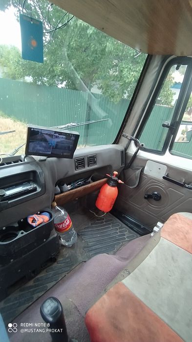 DAF 45 5 тонник.