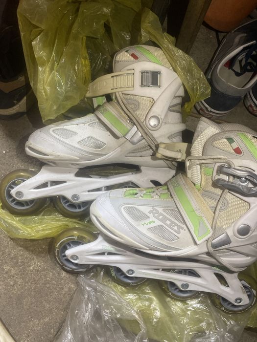 Ролики Roces 39 размер