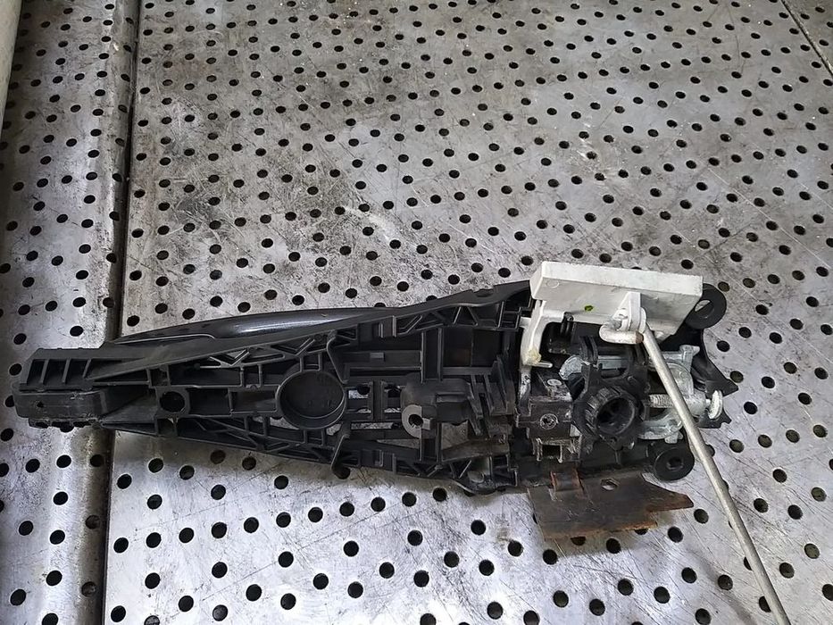Maner usa dreapta spate opel insignia a 2009 13308536
