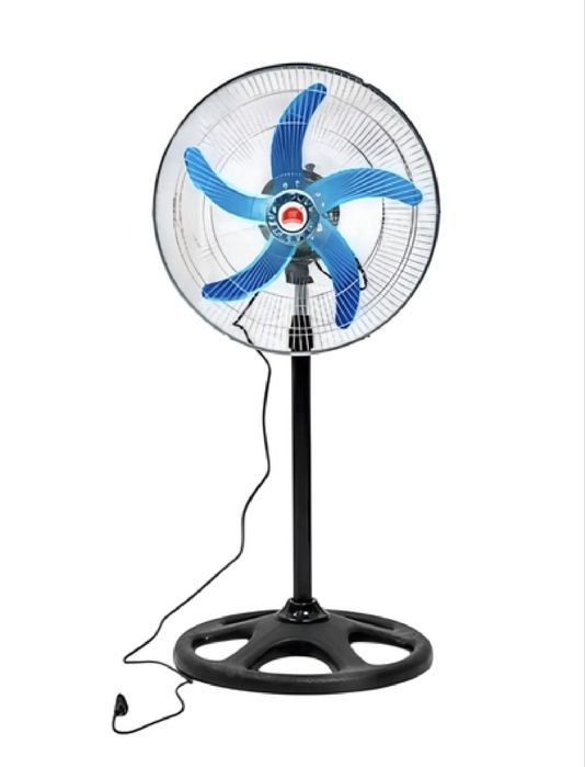 Ventilator holati yengi
