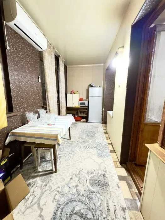 Вторичное  3-х комнатная сред. сост. на Ц-6 ID: 4953