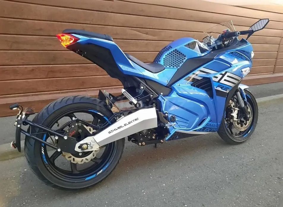 Simargl Elektro SE R3