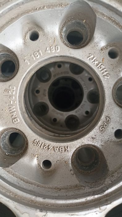 Продам диски r15