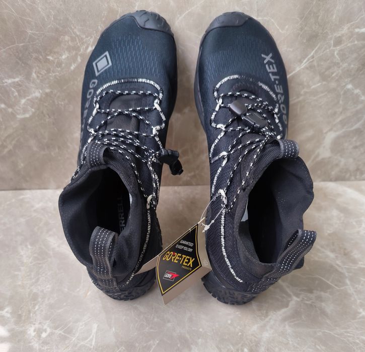 Обувки  Merrell TRAIL GLOVE 7 GTX