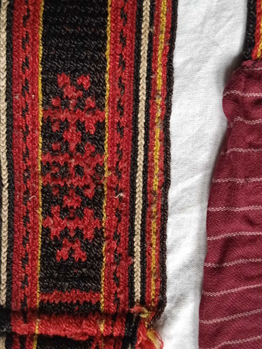 Автентичен колан/пояс