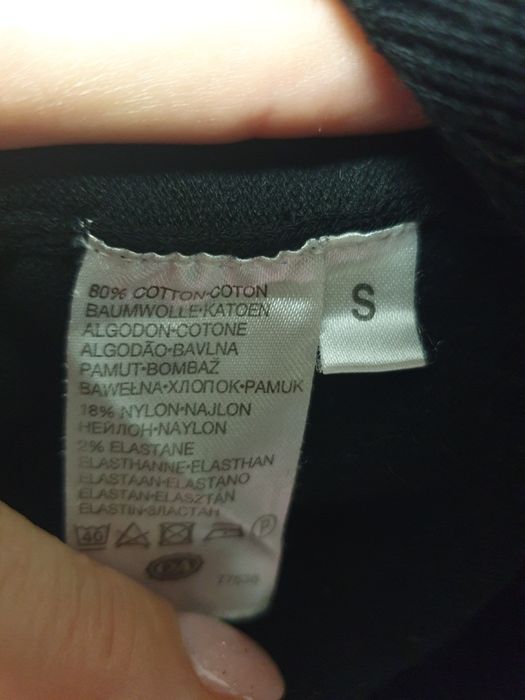 Bluzite tricot fin de dama