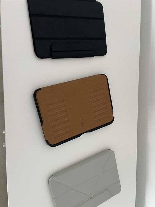 Ipad mini 6 +apple pencil +huse protectie Brasov • OLX.ro